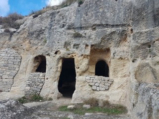 Poggio dei Santi